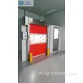 PVC Fast Soft Curtain Alta velocidade Porta
